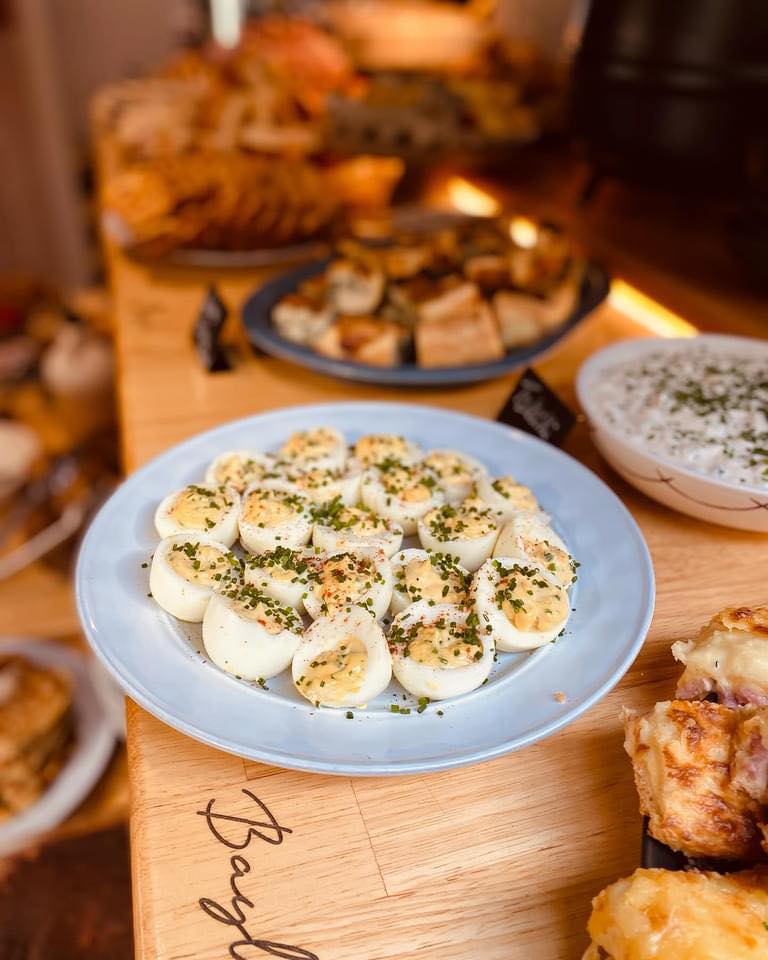 Bayla Restaurant | Caen