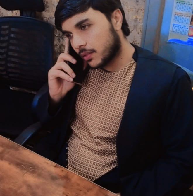 M Aslam Aslami