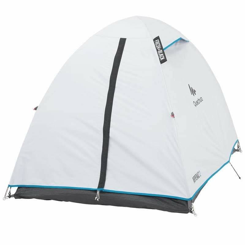 ozark trail 2-person backpacking tent with Oversized Vestibule Color:flysheet Person Backpacking Tent VEHICLE AWNING & ROOFTOP TENT Big Agnes Dirt Dagger