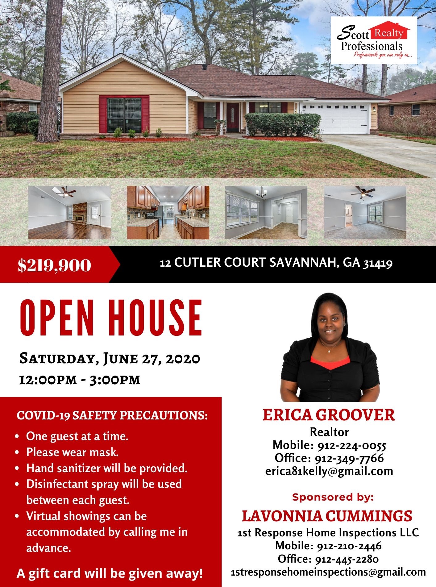 Scott Realty Professionals... - Scott Realty Professionals