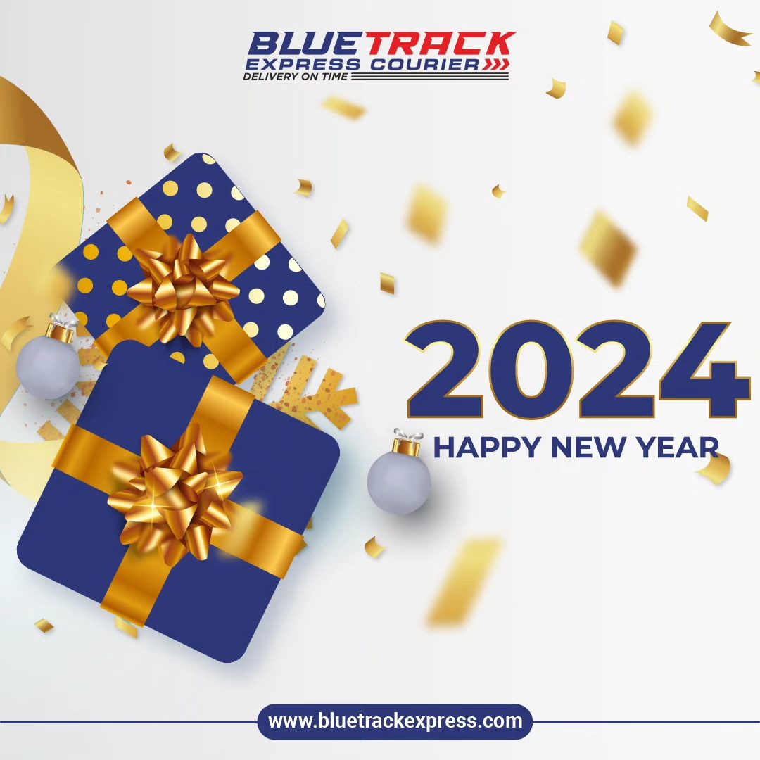 Blue Track Express | Pune