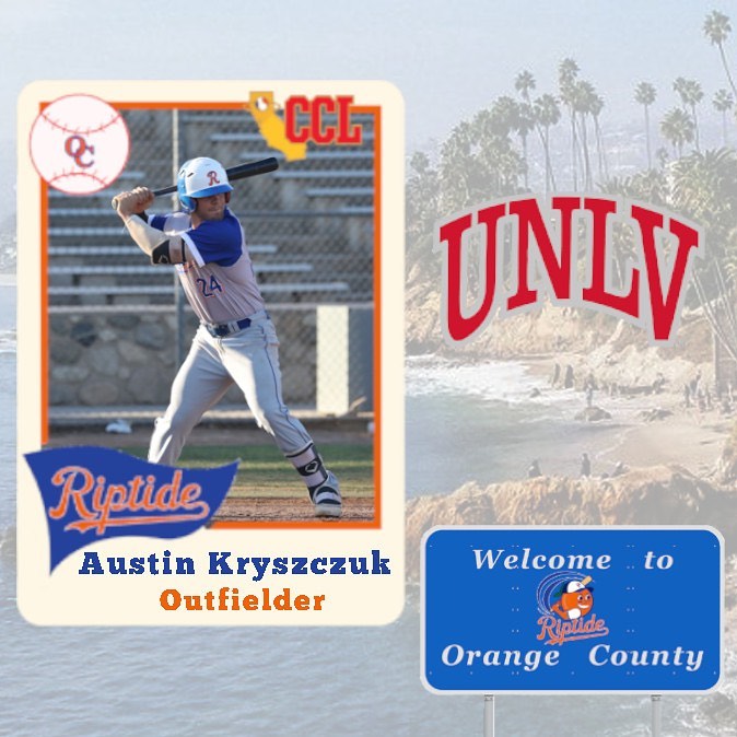🗣️Meet the 2022 OC Riptide We're... - Orange County Riptide | Facebook