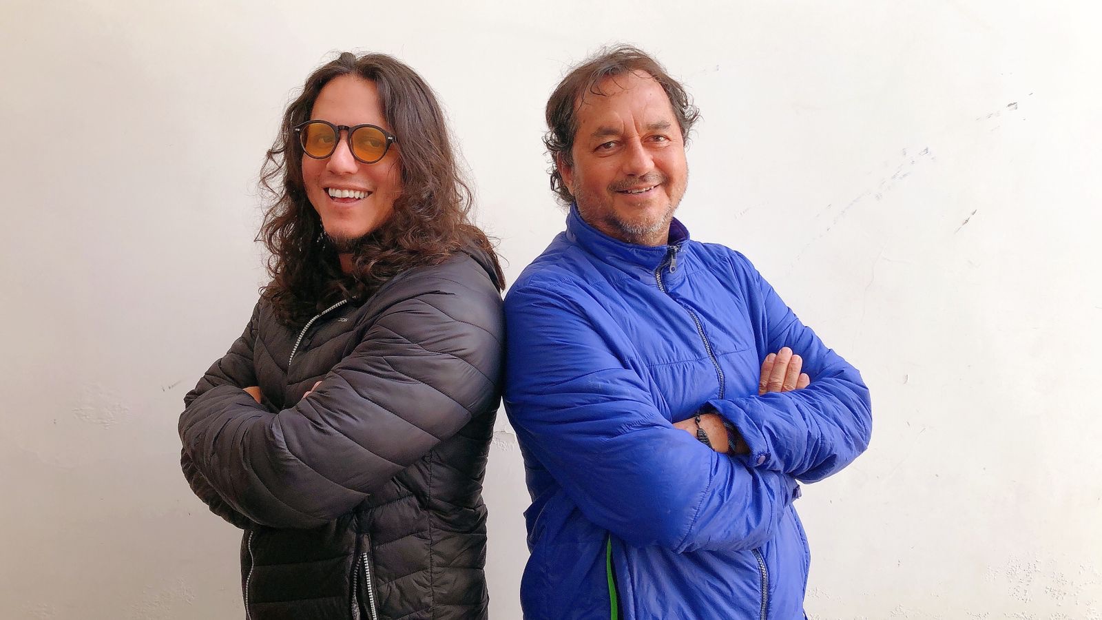 Gustavo Ratto - Feliz dia del Padre!!! un abrazo enorme a... | Facebook