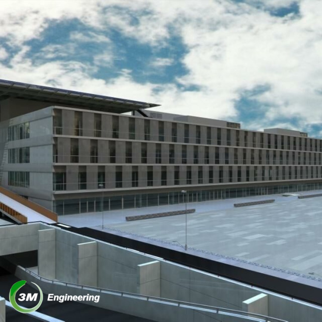 3M Engineering | Bressanone