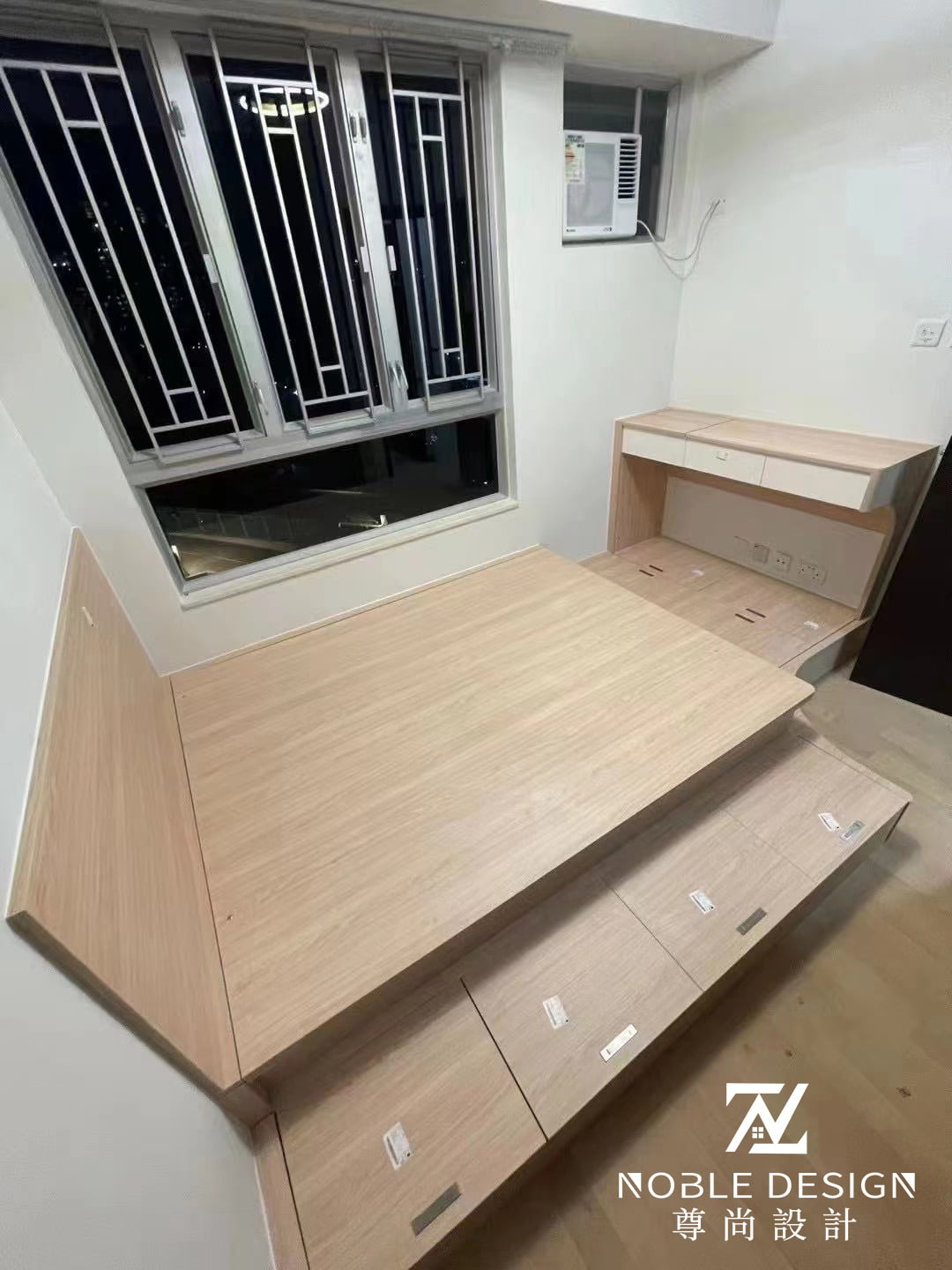 👉客戶傢俬安裝實景圖 😍傢俬安裝完成實景圖分享。全屋傢俬設計案例。 客戶評價：... - 尊尚設計 · 傢俬定制 全屋裝修 | Facebook