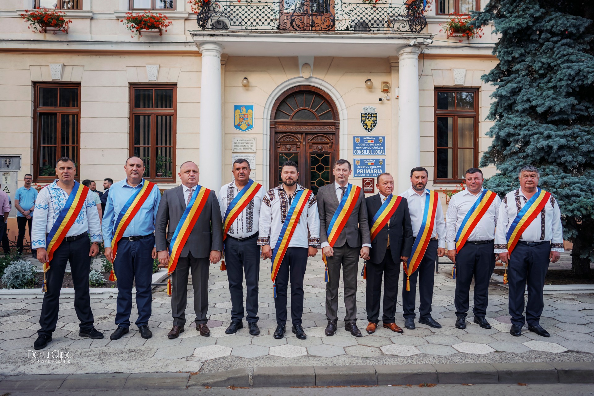 Protopopiatul Rădăuți | Radauti