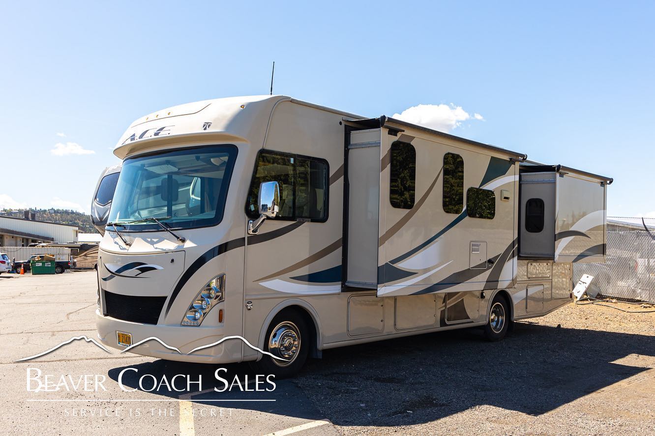 2016 Thor A.C.E 29.4 #consignmentrv... - Beaver Coach Sales | Facebook