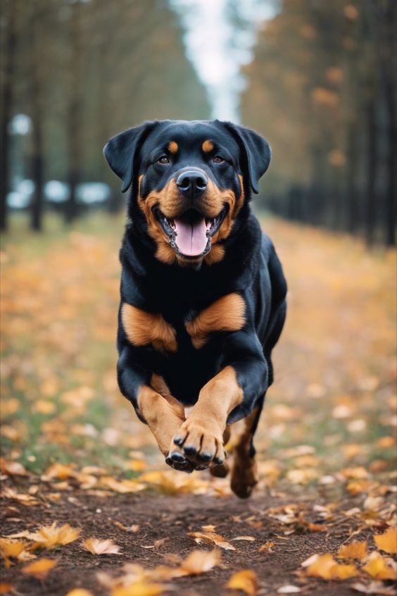 Rottweiler Lovers | New York NY