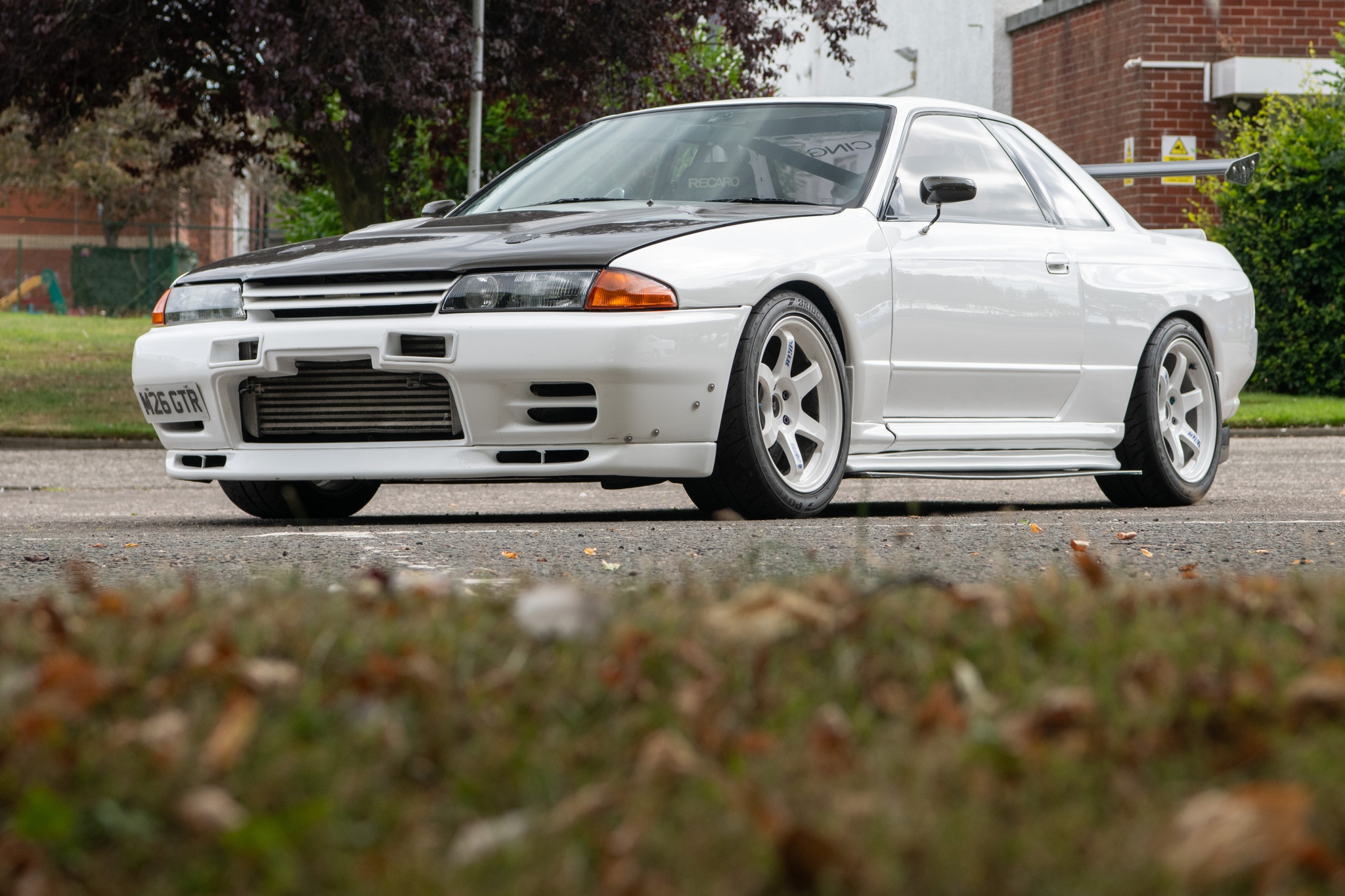 Collecting Cars - 🇬🇧 *ENDING SOON* This R32-generation...