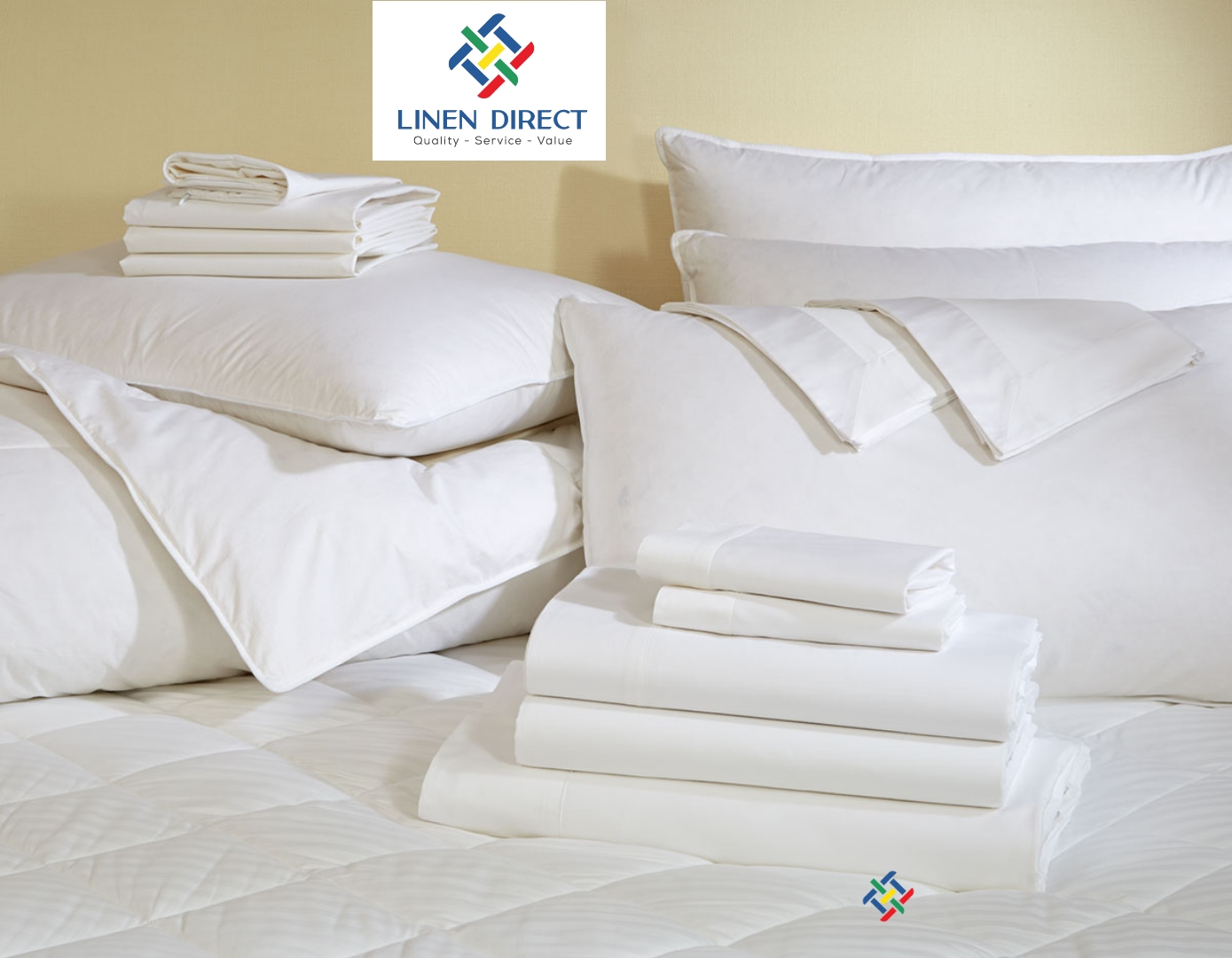 Linen Direct | Dublin