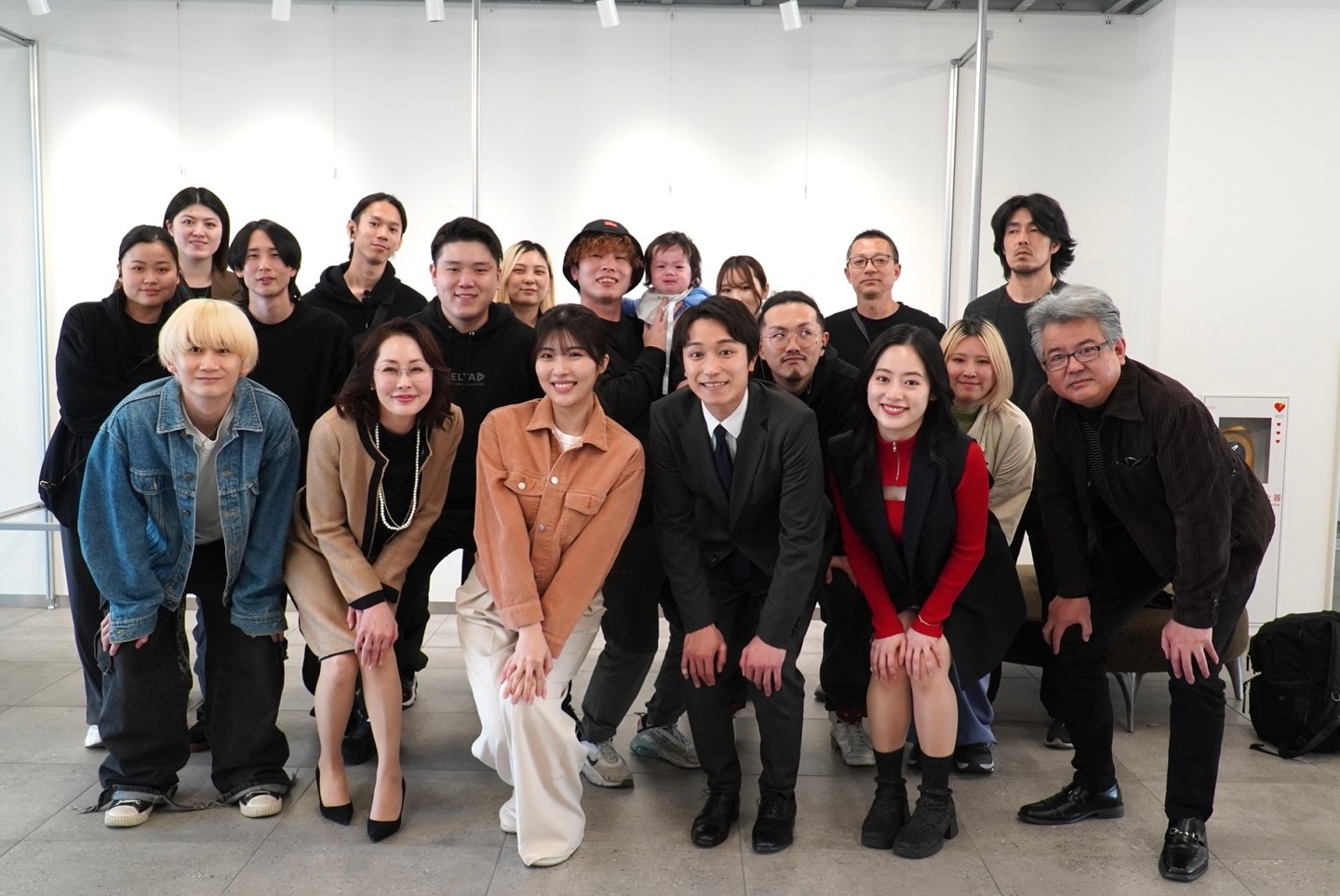 Miki Mikako - Miki Mikako added a new photo.
