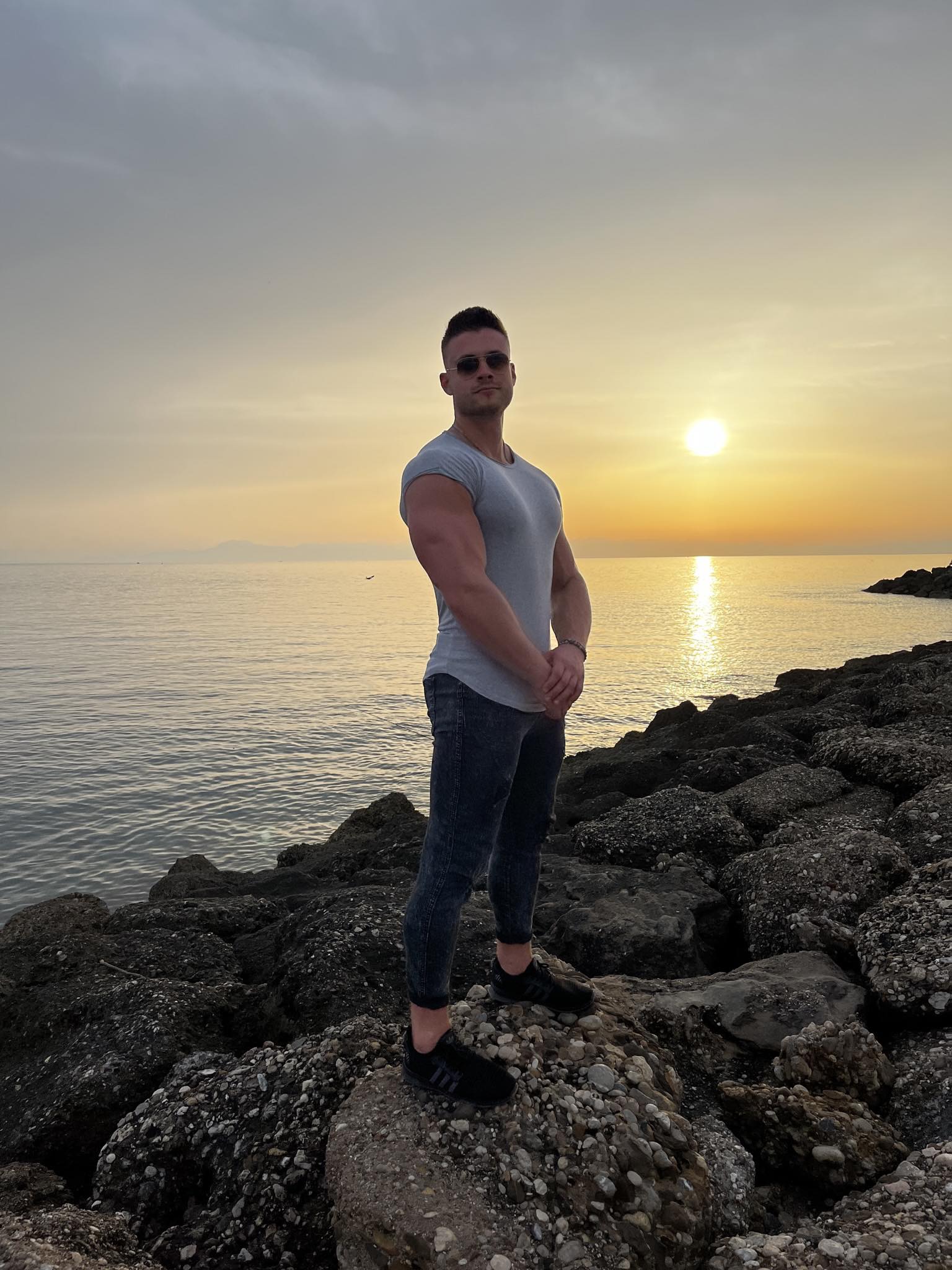 Patrick - Let’s go 😎 | Facebook