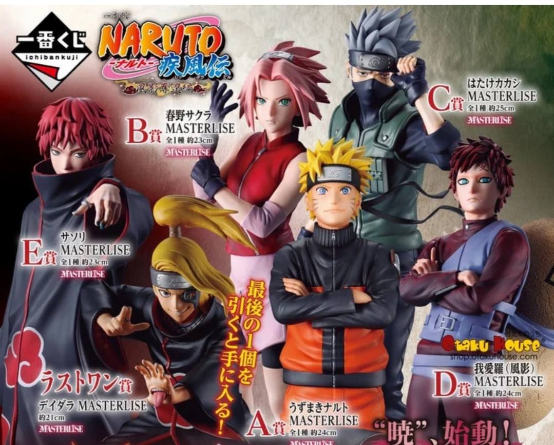 Permission to post admin ✓ Masterlise kazekage resque arc ✓ Misb