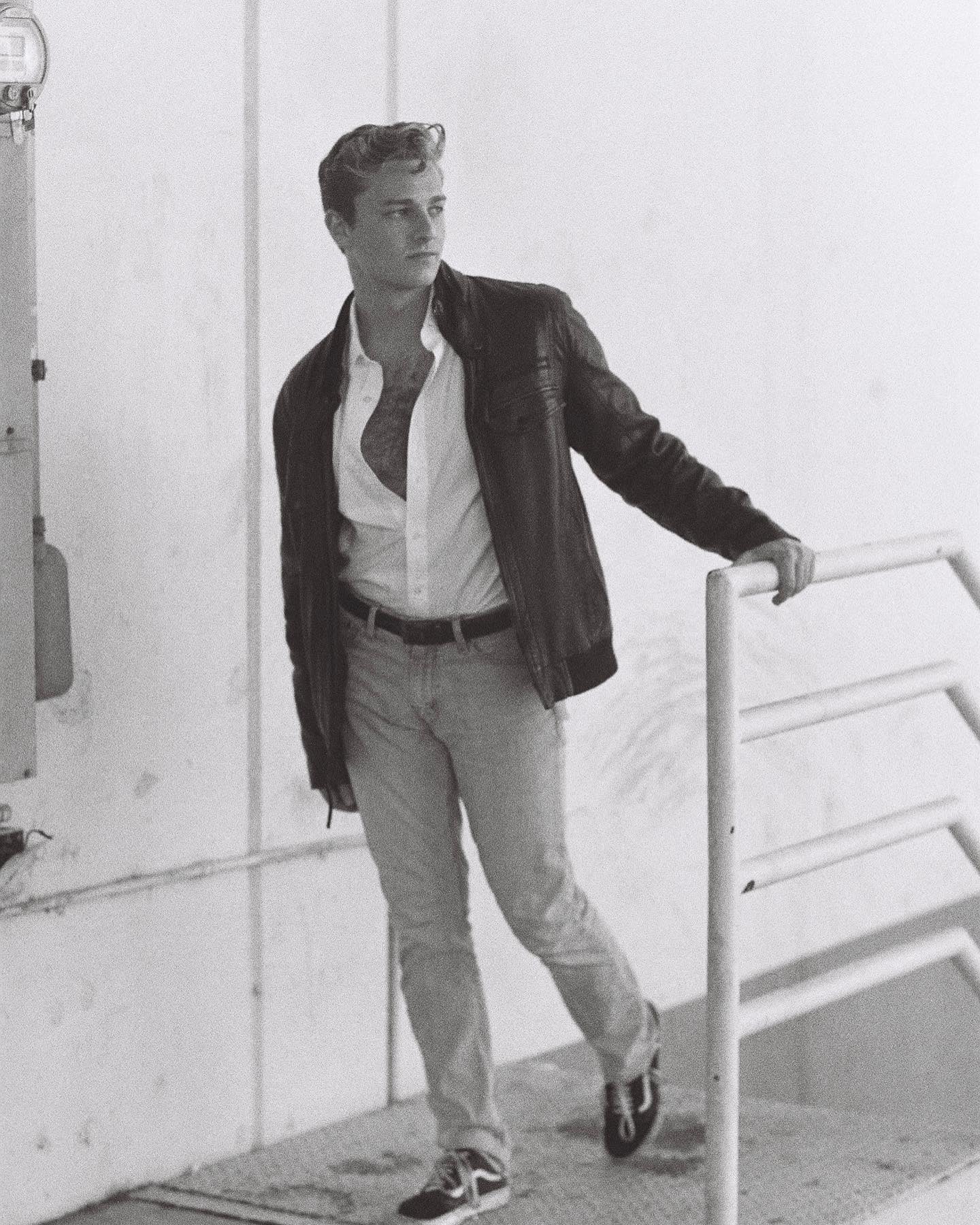 Benjamin Raanan