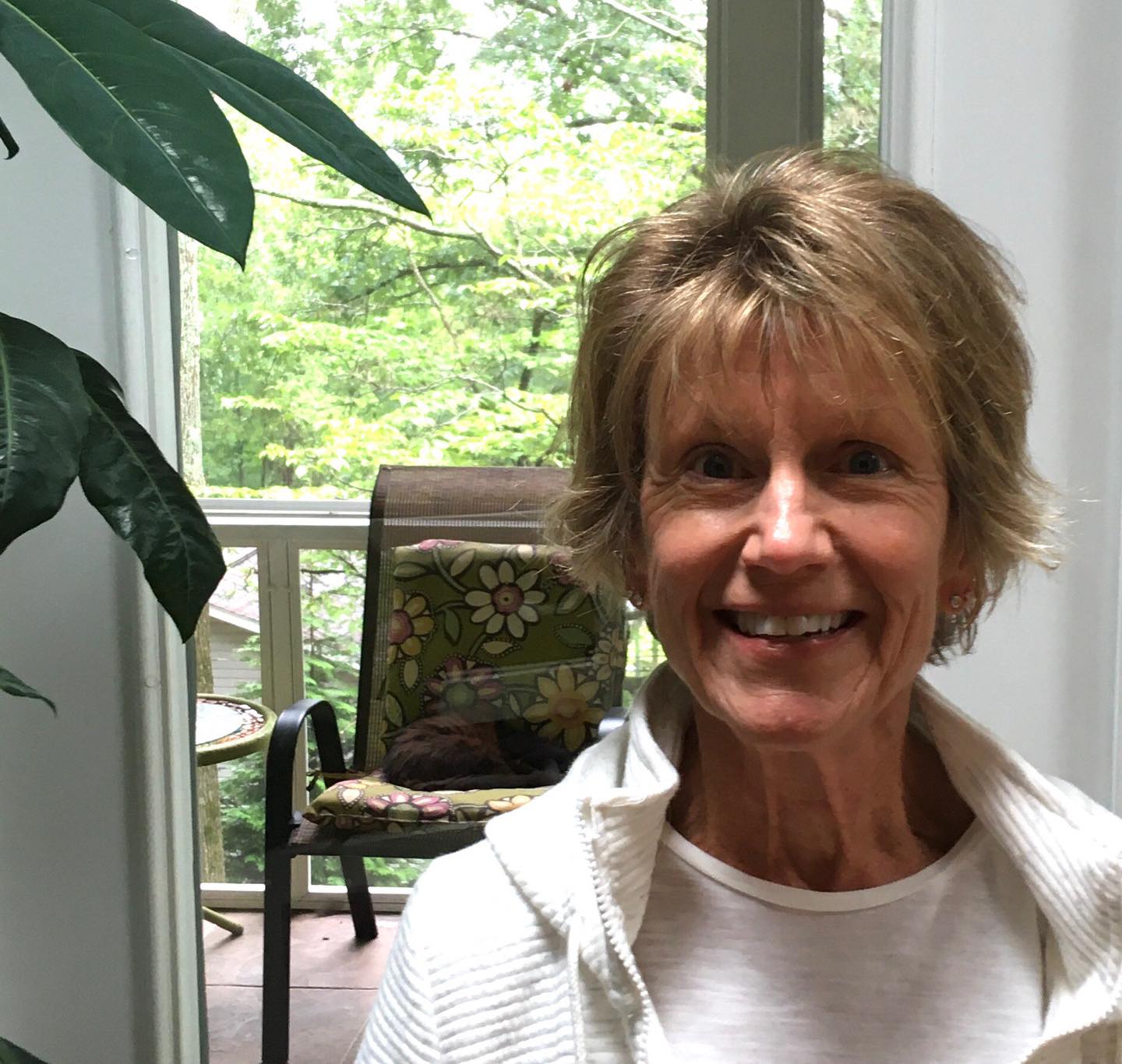 Artist Spotlight; Sherry... - Rabbit Valley Farmers Market