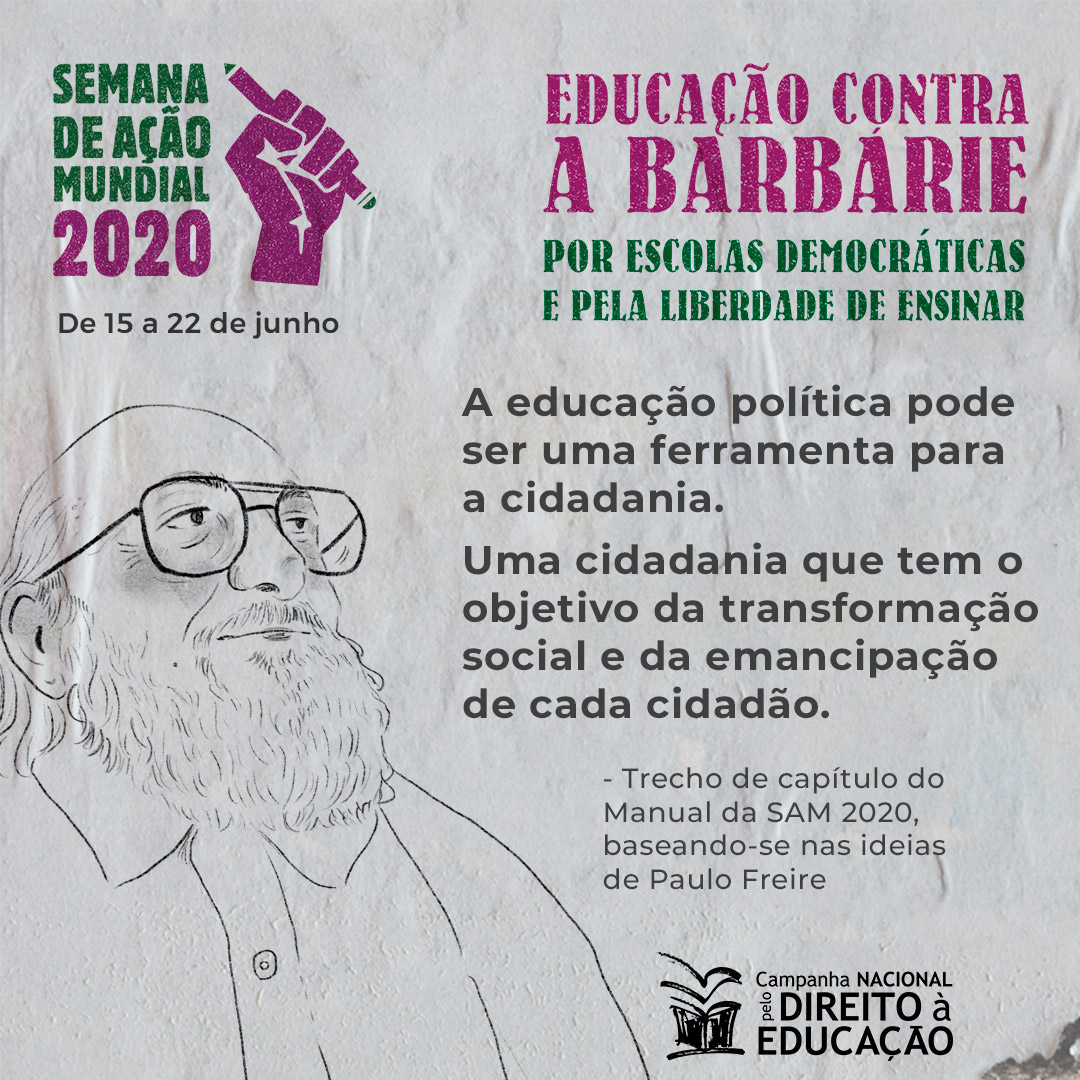 📚 MANUAL DA... - Campanha Nacional pelo Direito à Educação