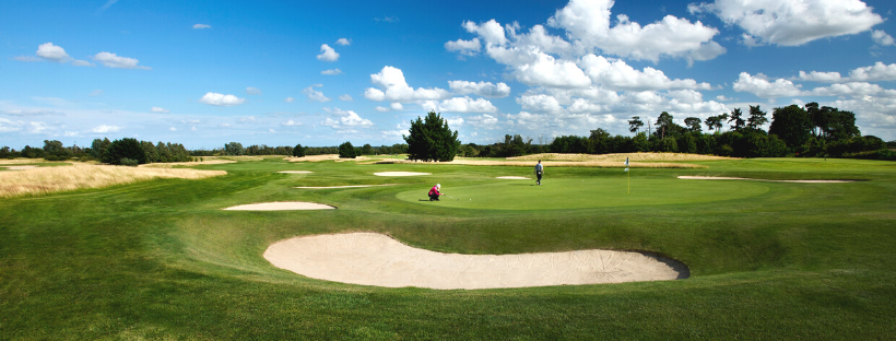 Castle Royle Golf & Country Club | Reading