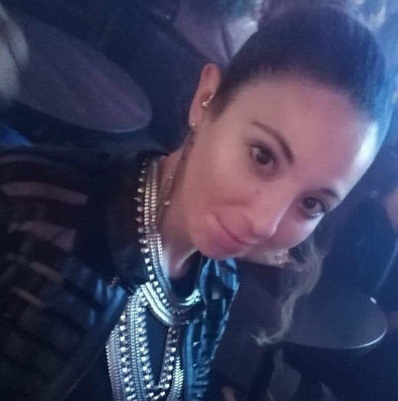 May Rizo