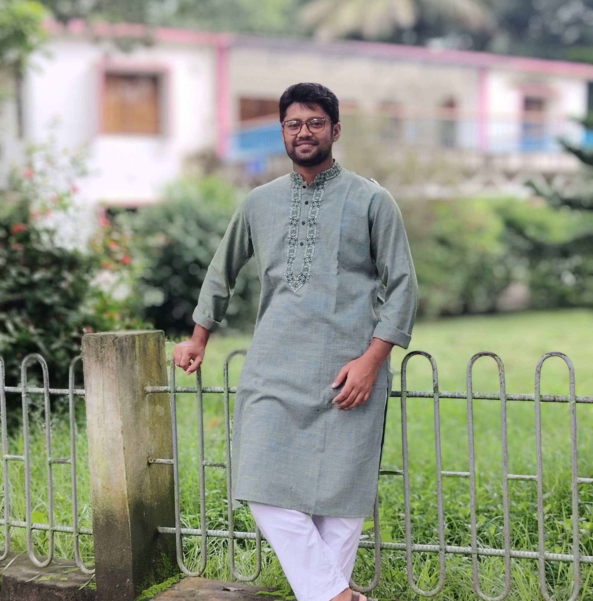 Md Tarequr Rahman