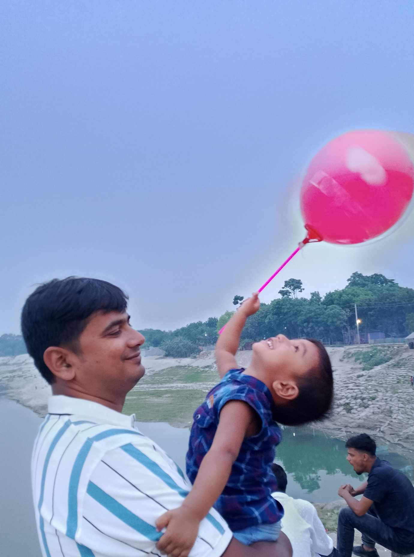 Rashed Hasan Rubel