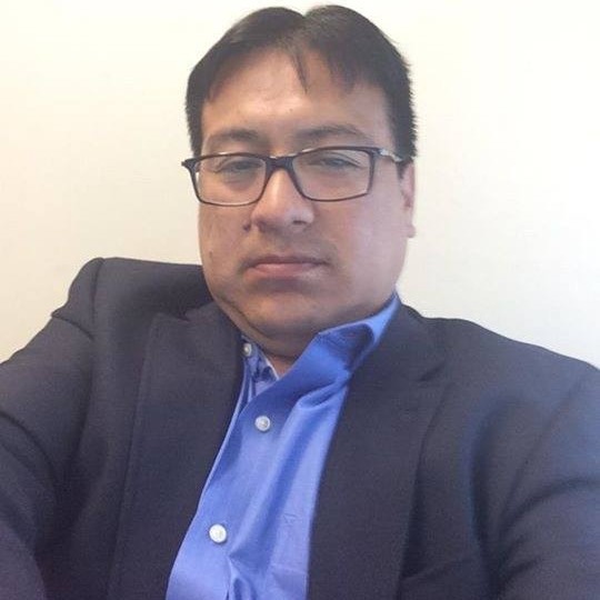 Herick Pacheco Rojas