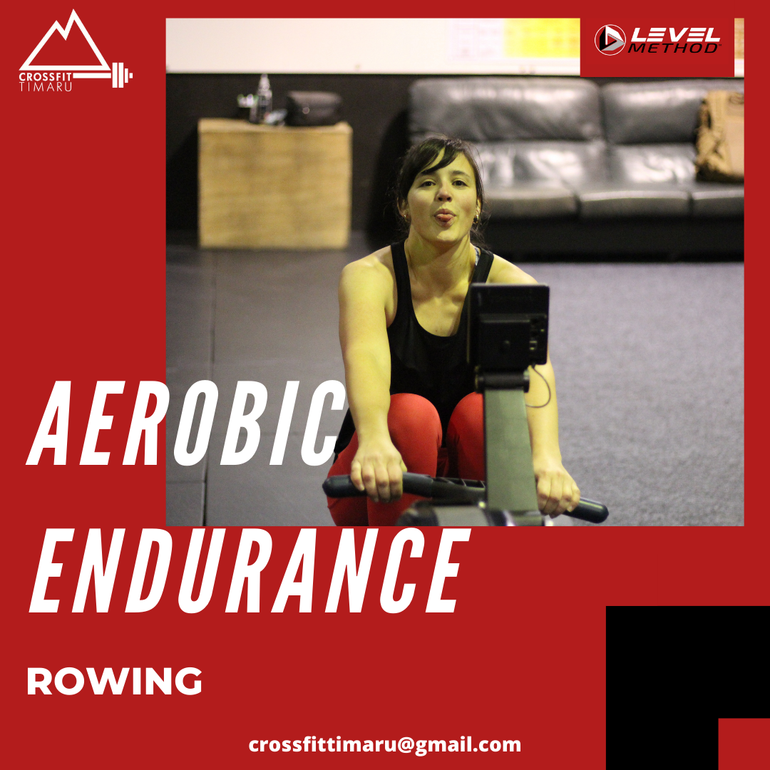 CrossFit Timaru - THE LEVEL METHOD......ASSESSMENTS (5B)... | Facebook