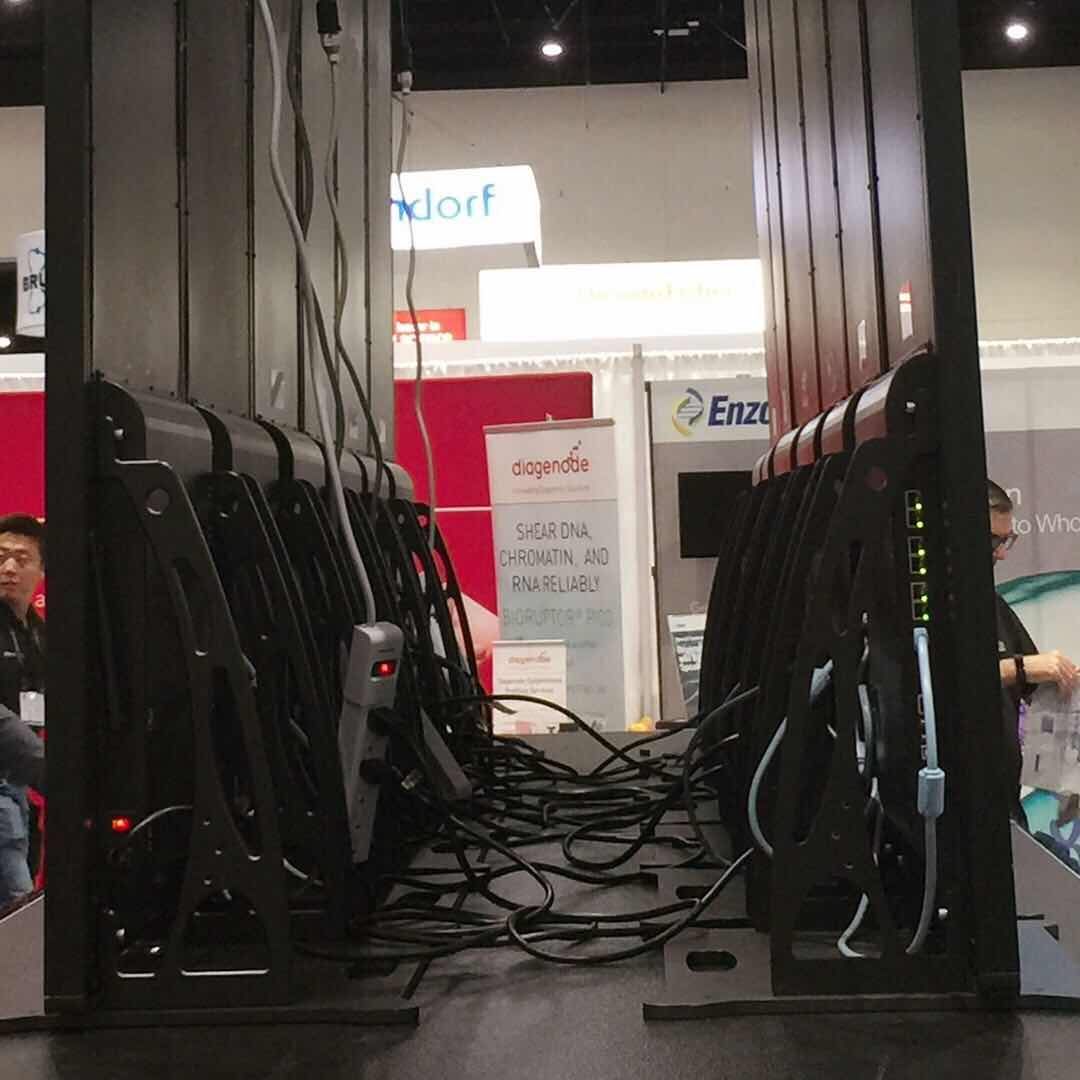 Transtech America