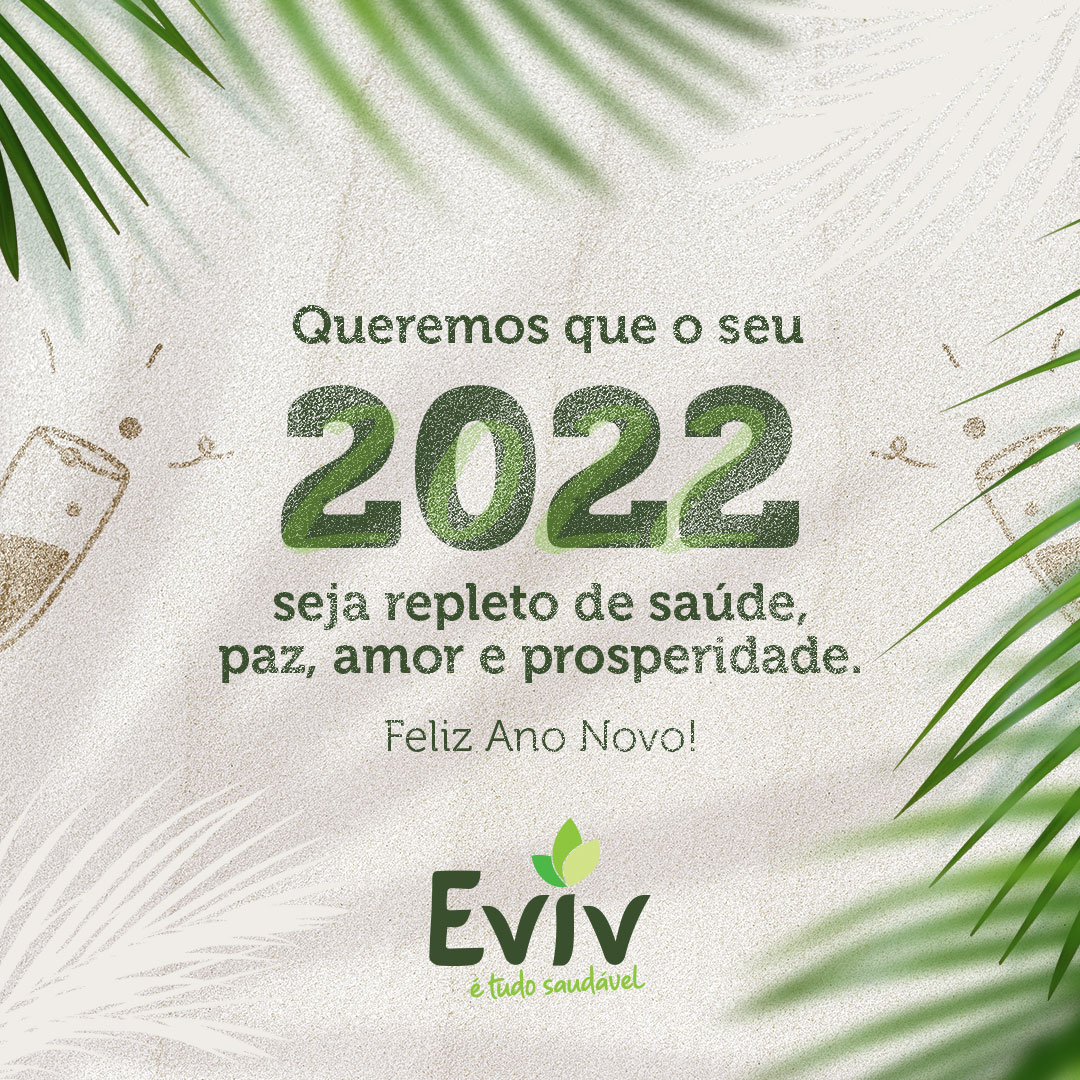 Eviv - Home