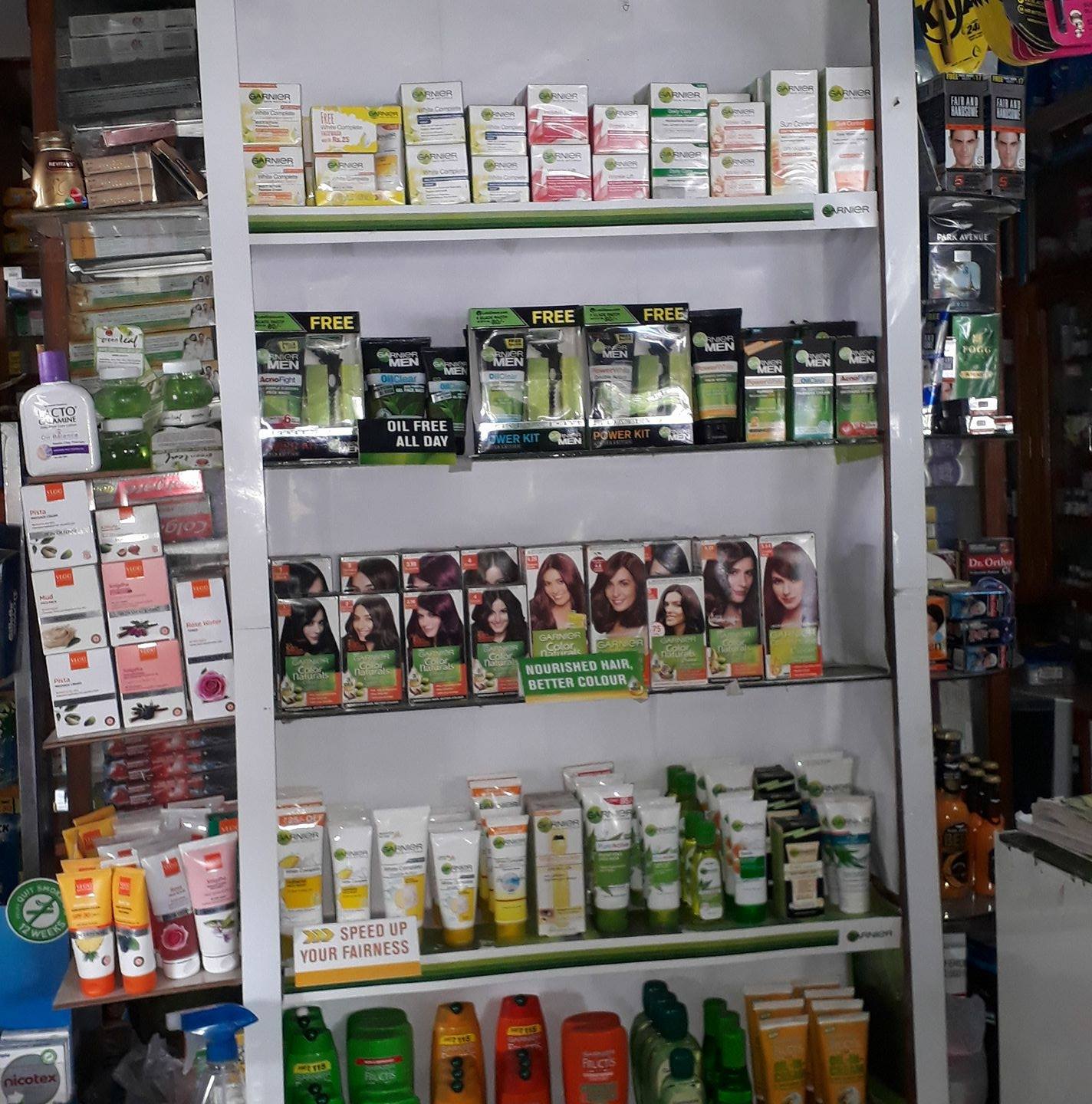 Amit Deep Medical Store Kakadev | Kanpur
