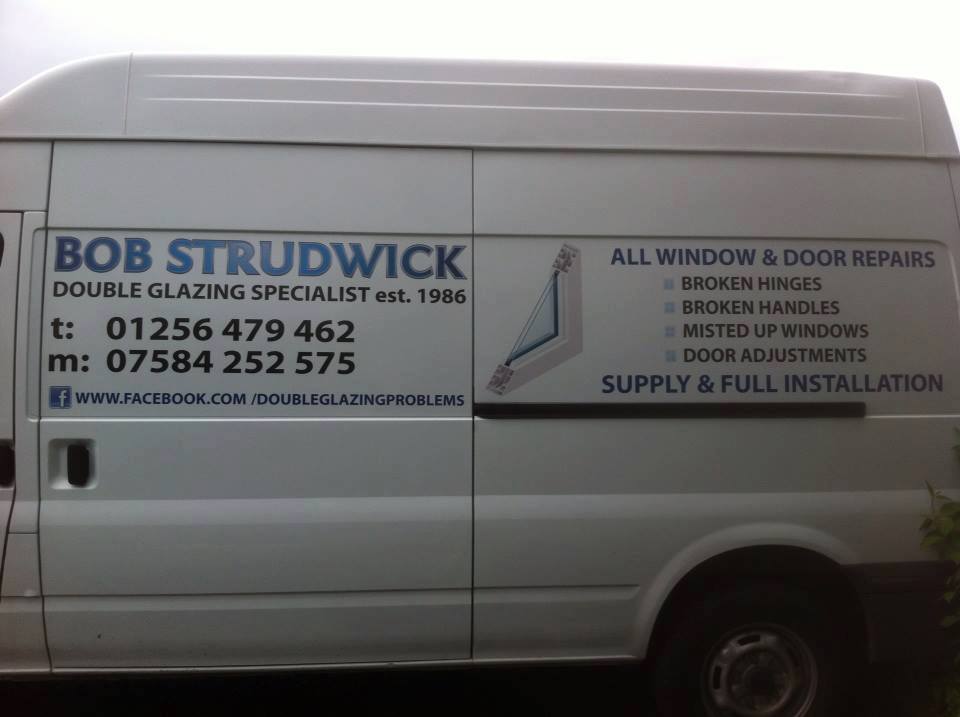 Strudwick Glazing Solutions LTD | Basingstoke