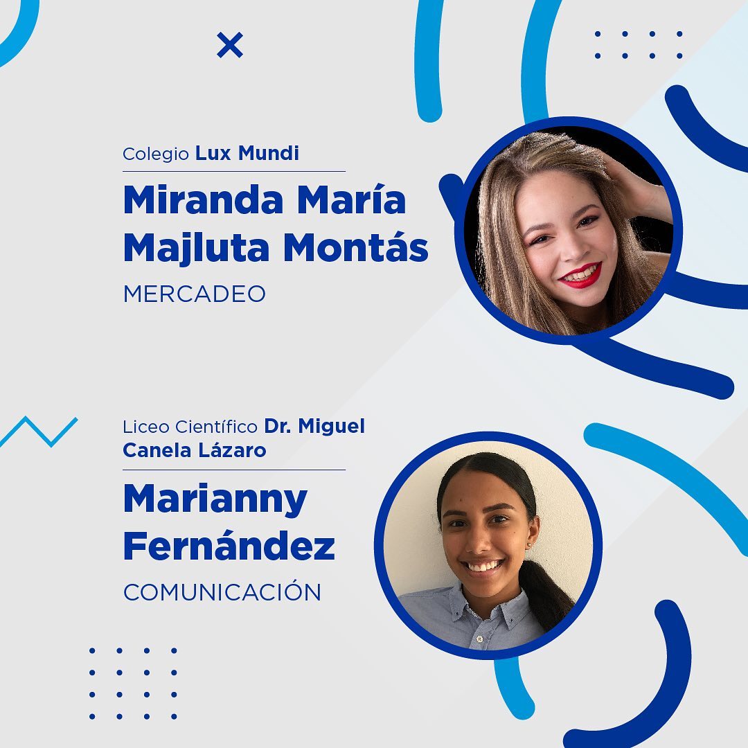 🤩 ¡Conoce nuestros... - Universidad Iberoamericana (UNIBE)