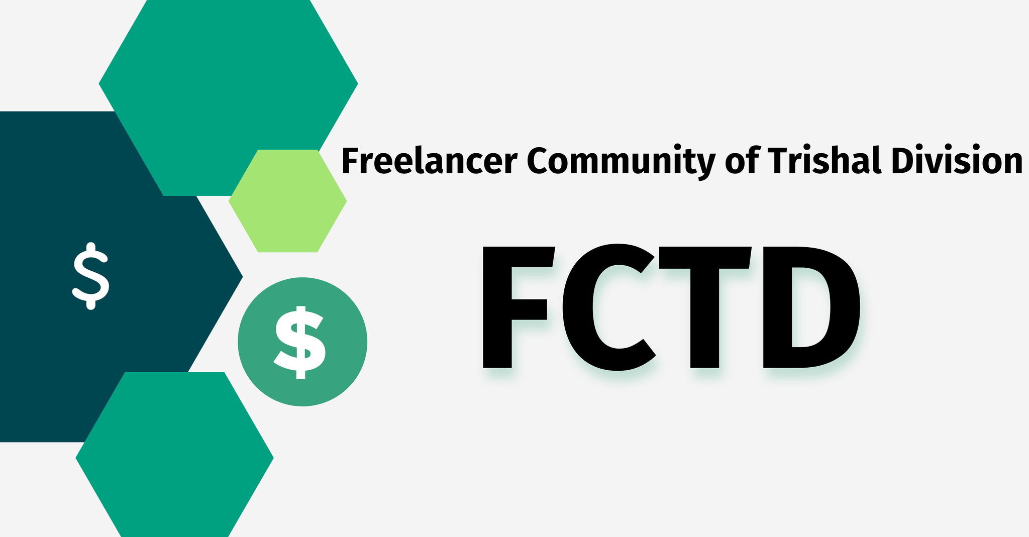 Freelancer Community of Trishal Division (FCTD) | Facebook