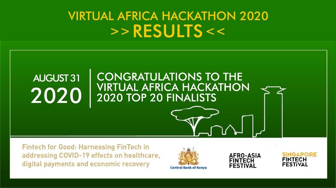The Virtual Africa... - Botswana Digital & Innovation Hub | Facebook