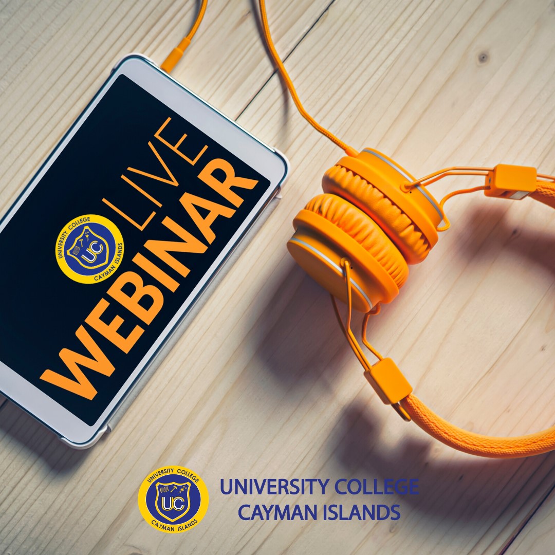 Official University College of the Cayman Islands - Let us help make ...
