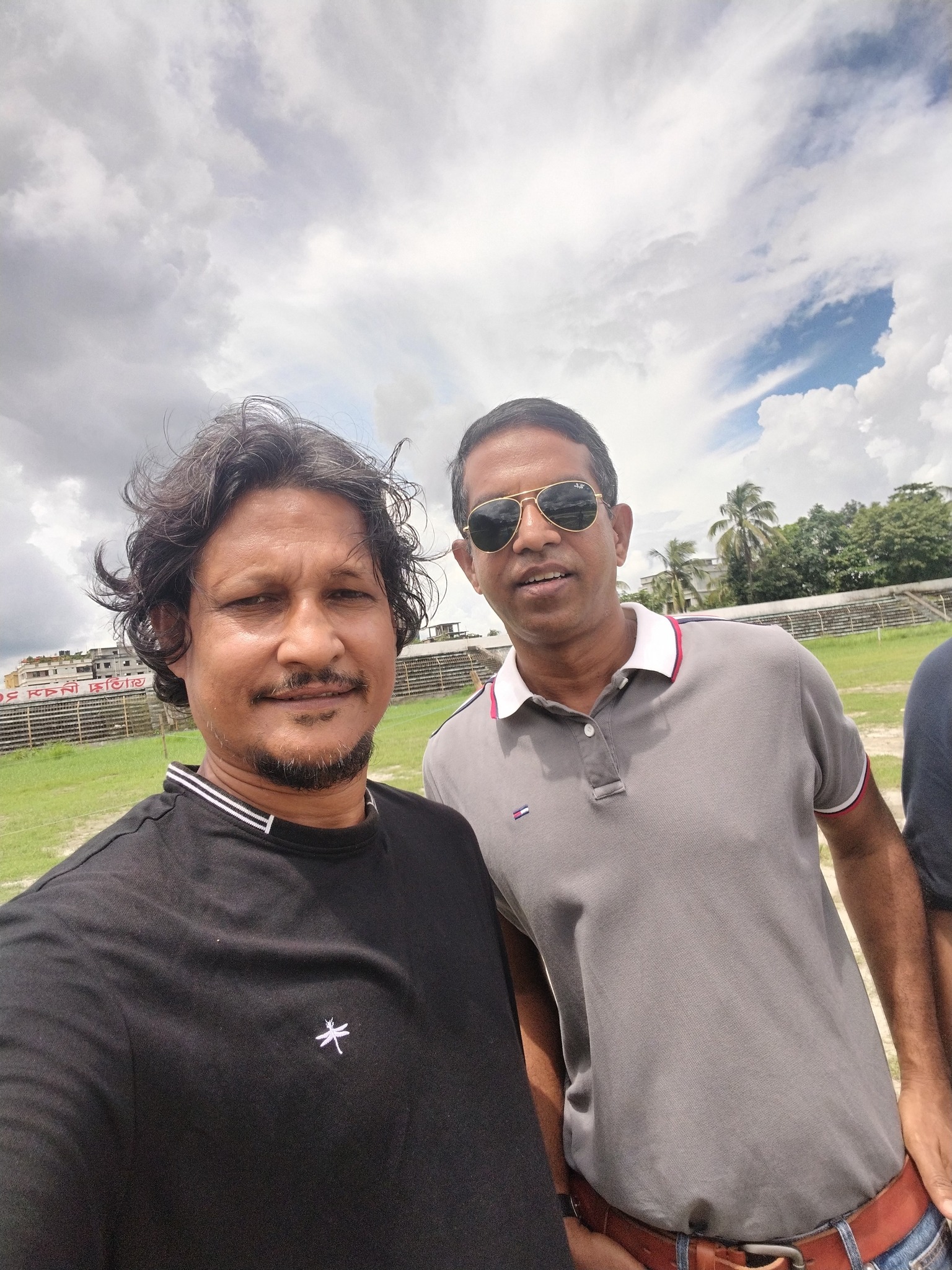Md Akbor Hossain Ridon