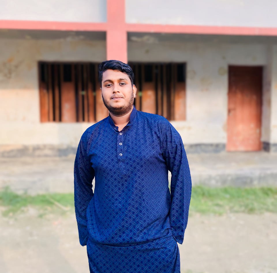 RH Rakib Hossian