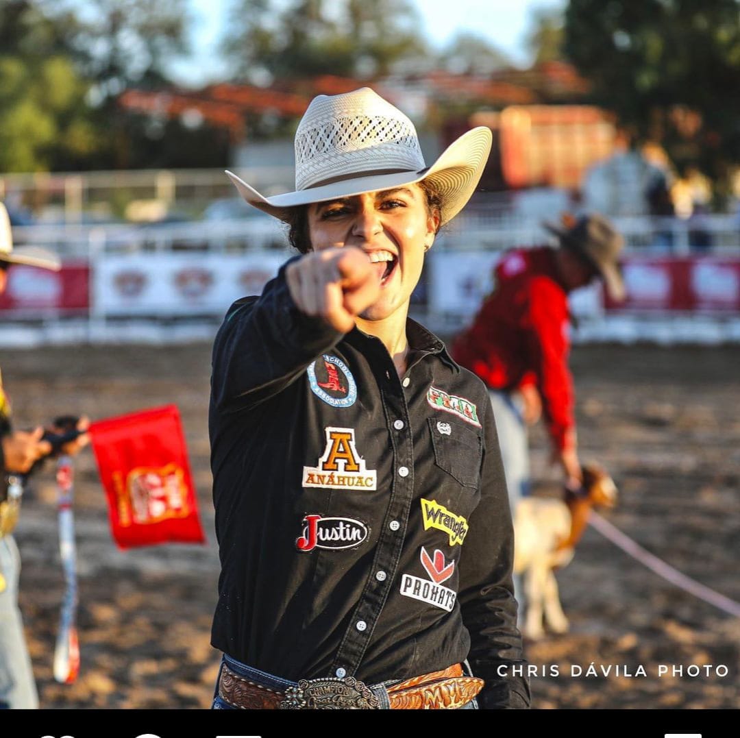 Cross Lives Rodeo Team