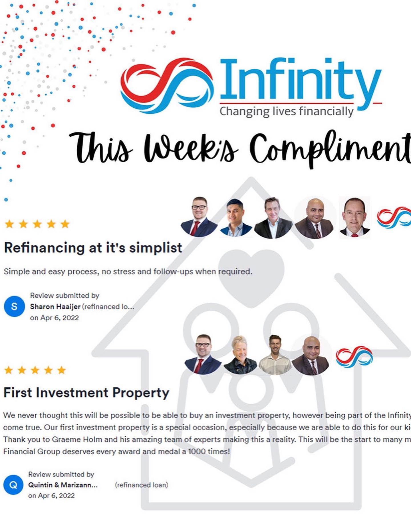 Infinity Group Coaching | Southport QLD