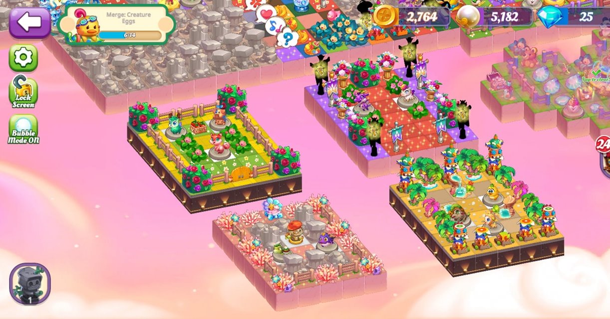 Wonder Merge - 💕User Appreciation Post💕 Today we want to... | Facebook