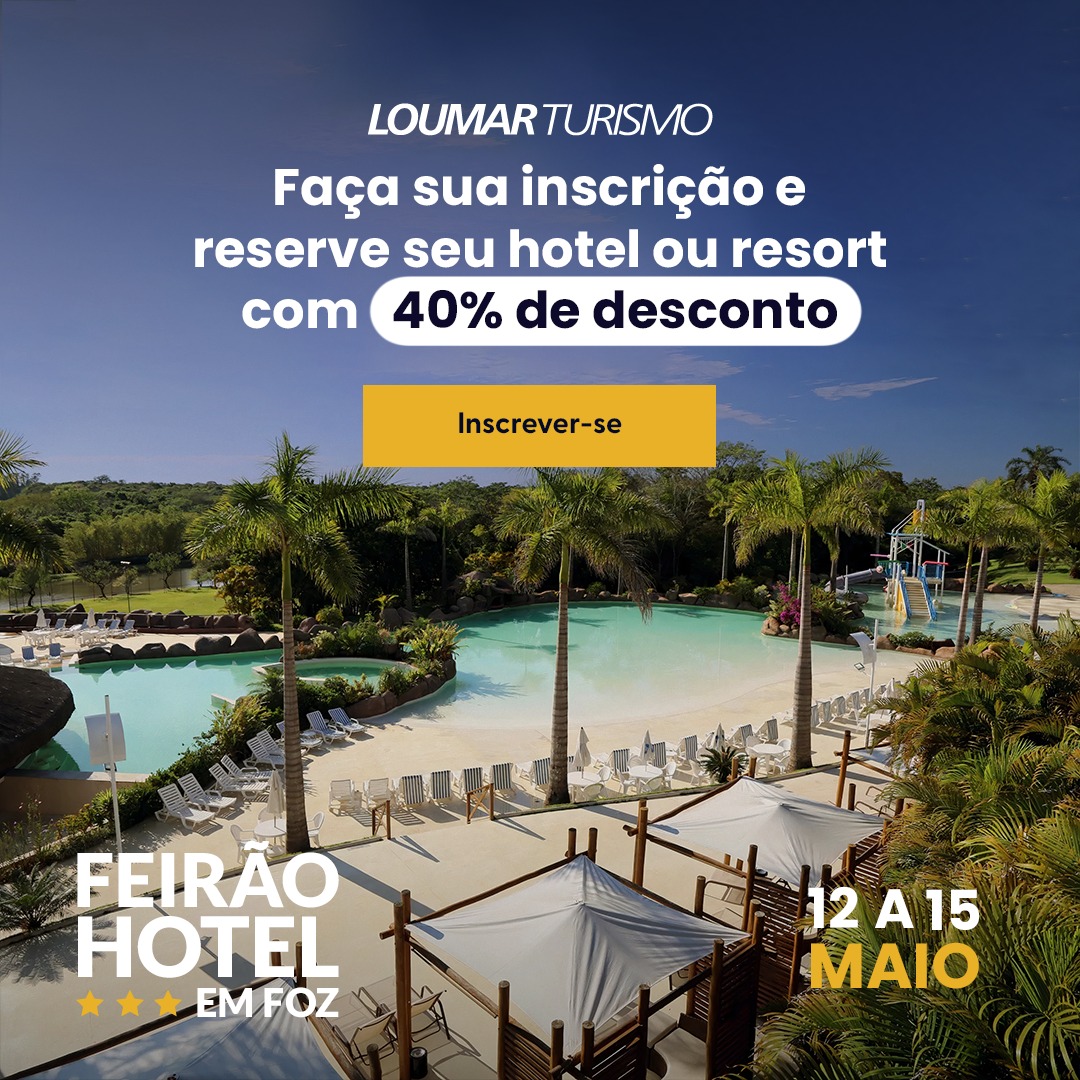 Loumar Operadora | Foz do Iguaçu PR
