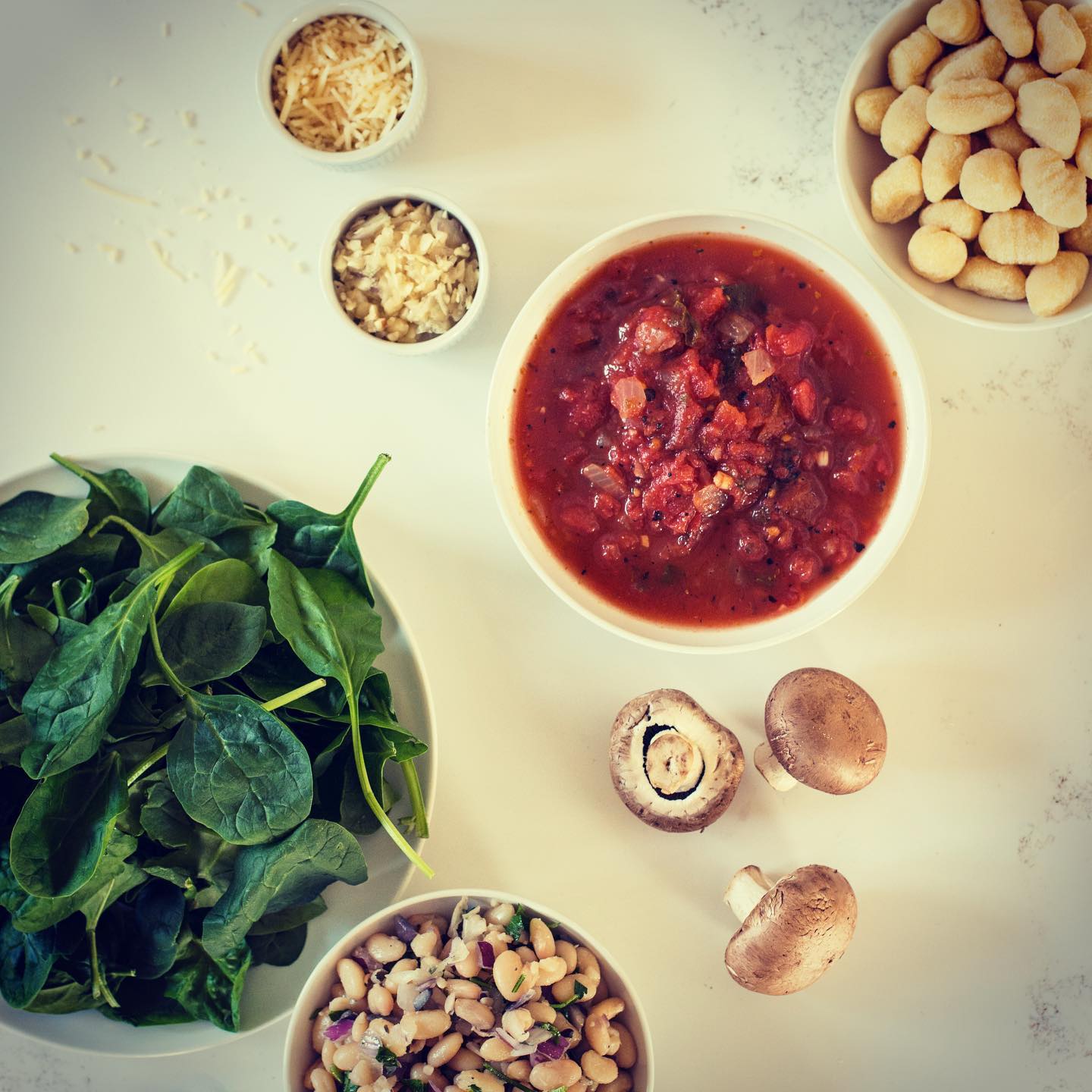 Prefare Meals - Make magic happen in your kitchen with our...