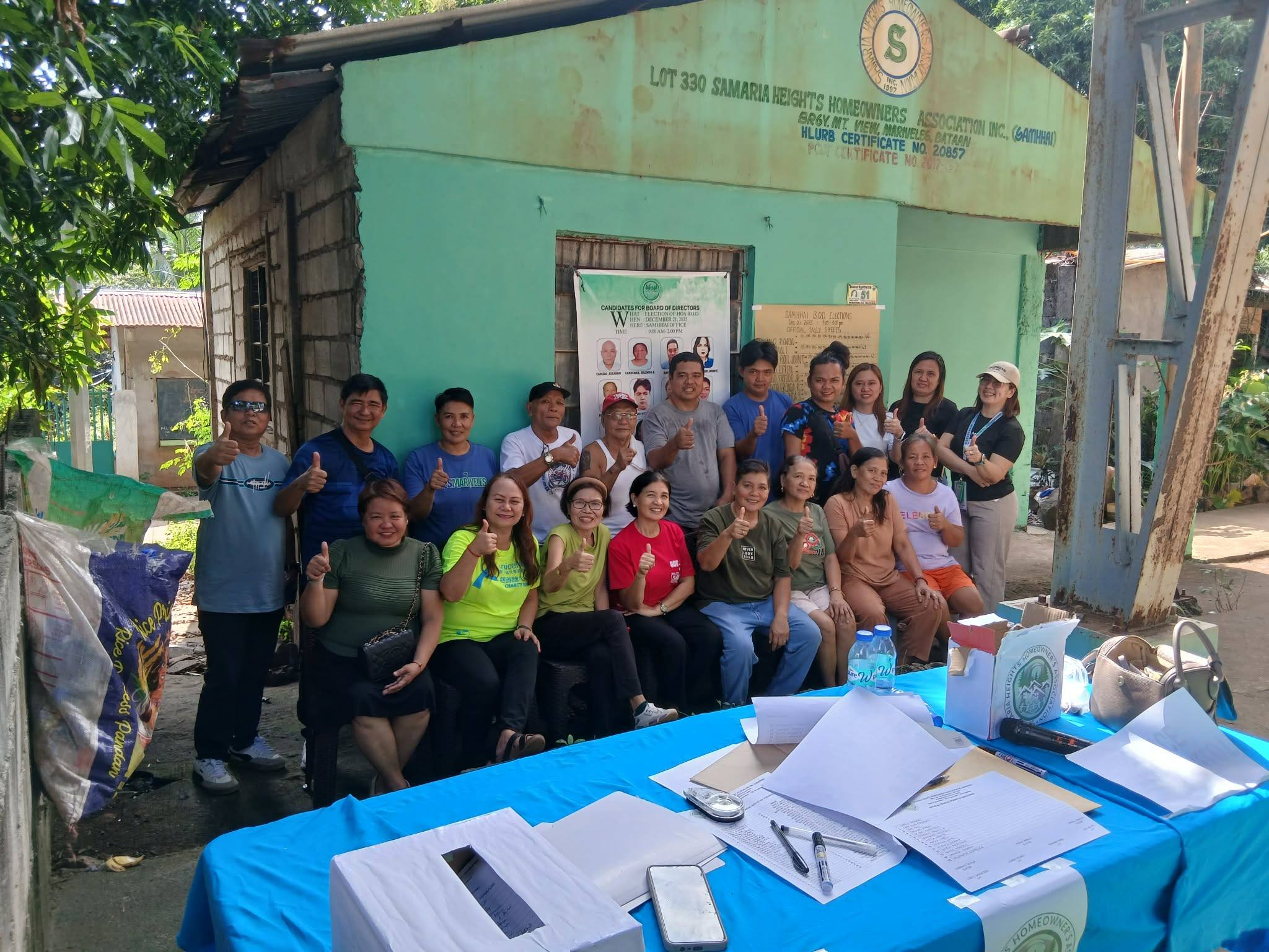 The Local Housing Office of Mariveles,Bataan | Mariveles