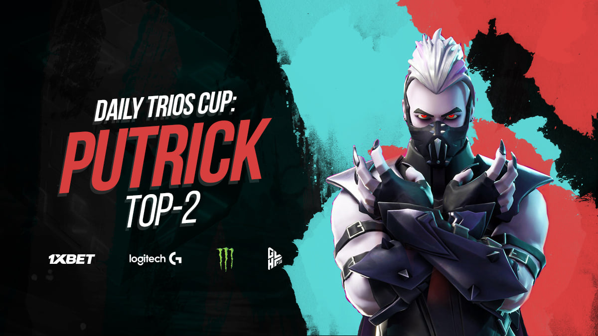 Natus Vincere - Yesterday, Putrick and his team made it... | Facebook