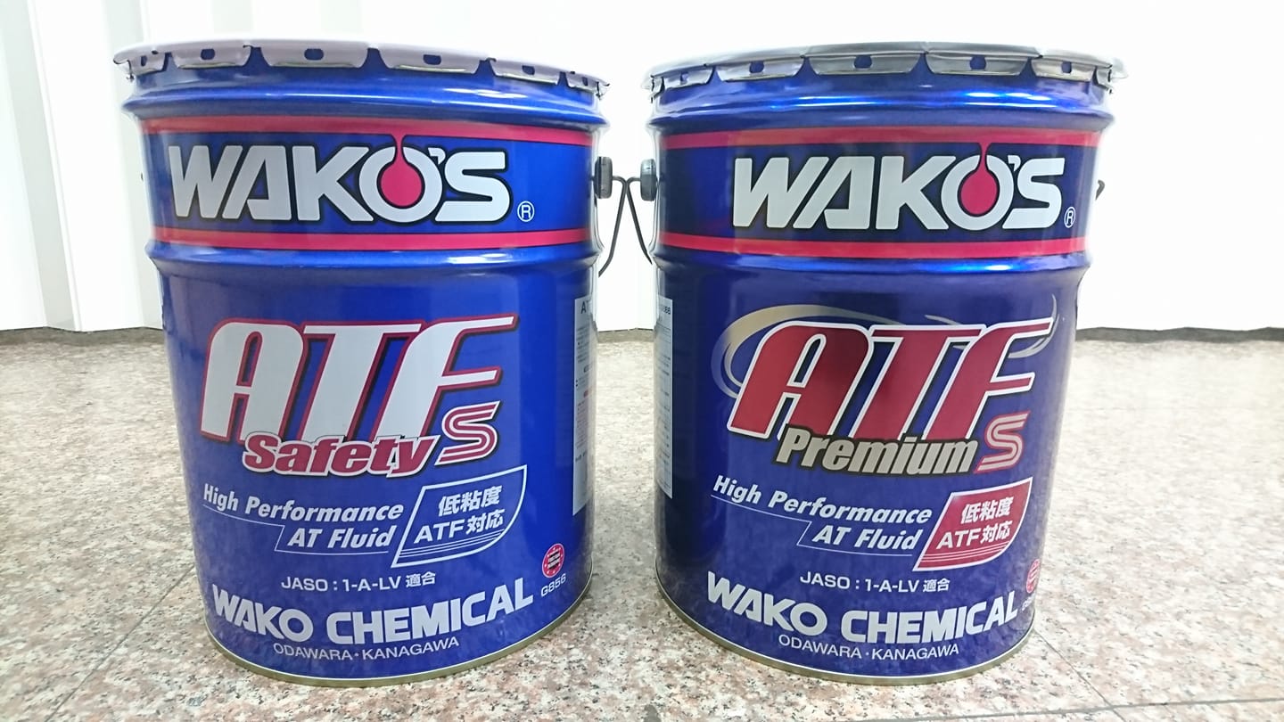 商品解說時間品番#G866ATF P-S、G856 ATF S-S變速箱油兩者皆符合JASO 1 