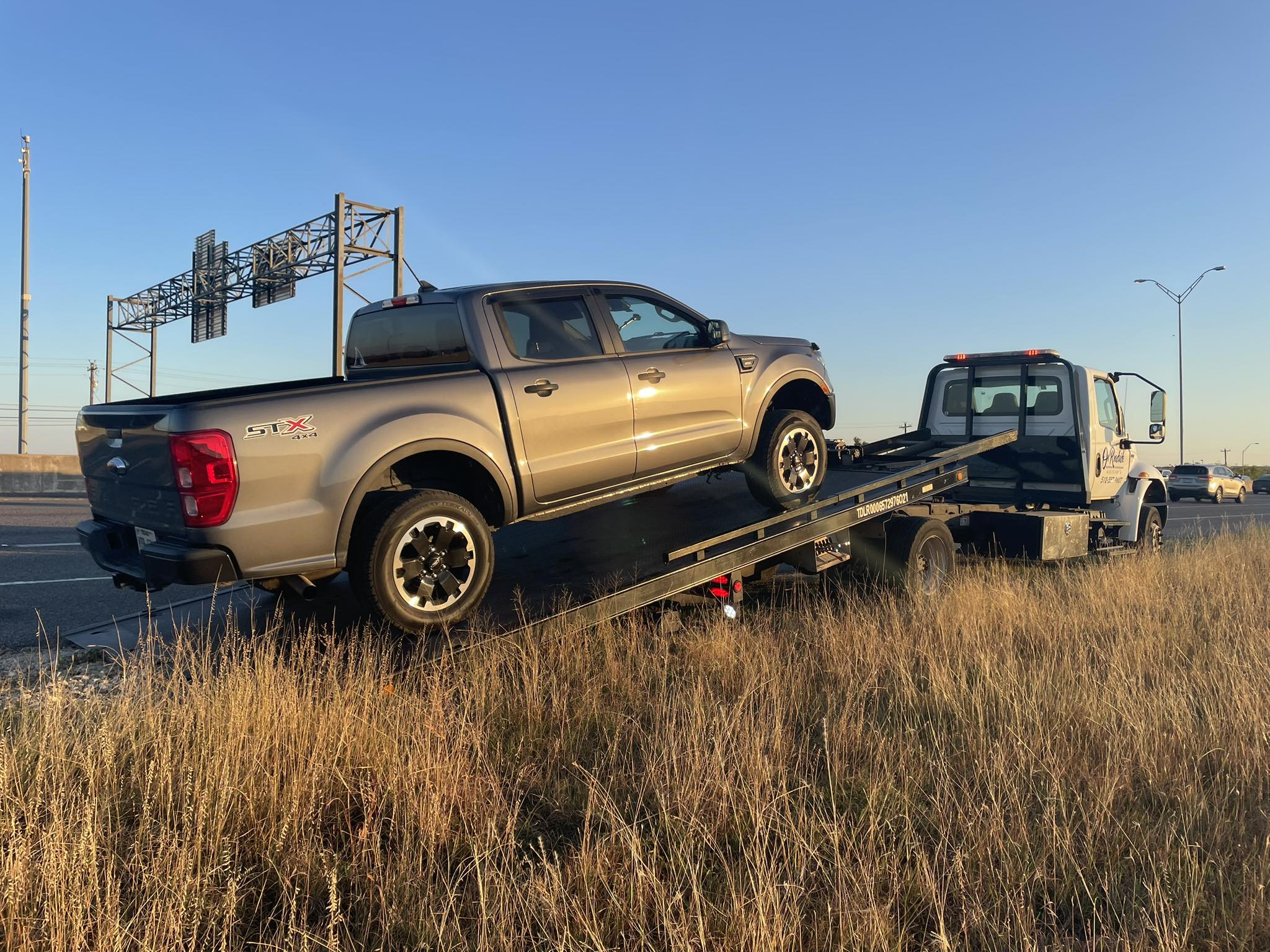2019+ Ford Ranger | Hey everyone, picked up a 25 XLT a week ago and ...