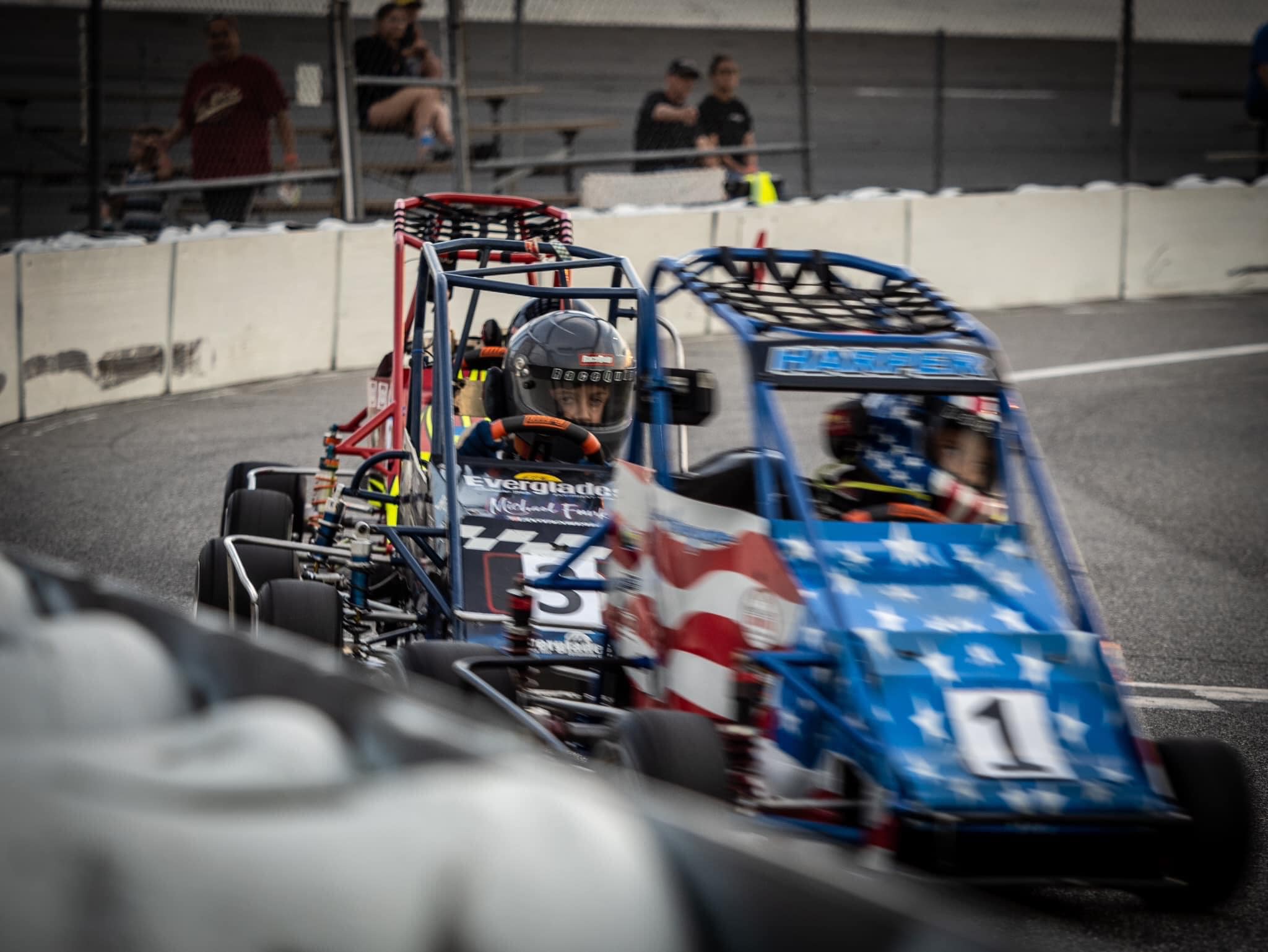 Riley Harper Racing