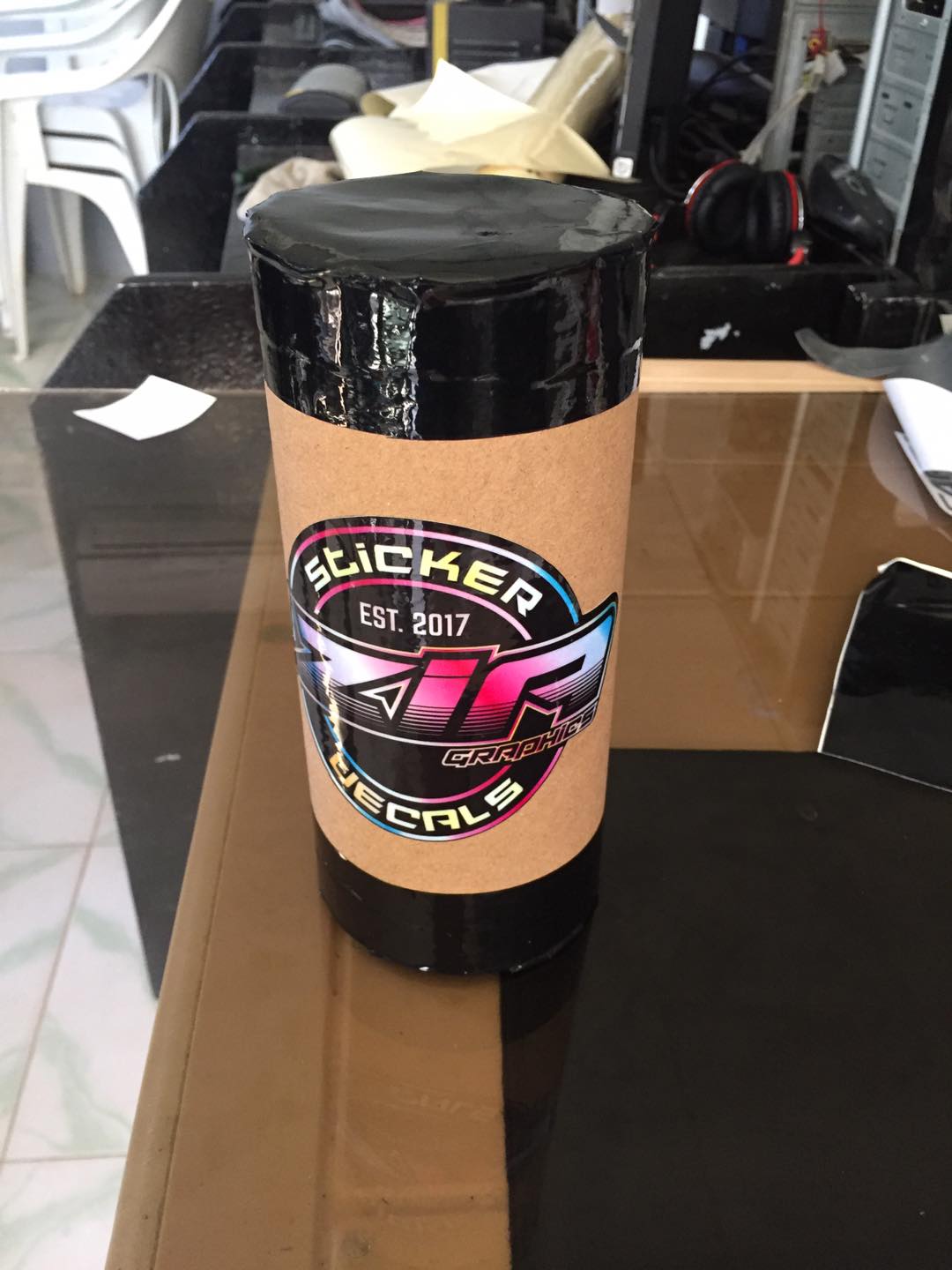 Zia Graphics - Honda RS 150 Decals Fully Laminated... | Facebook