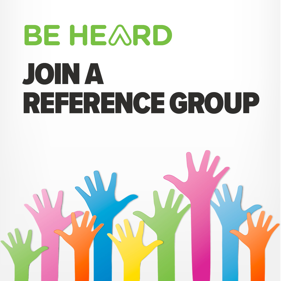 Palmerston - We’re looking for people to join Community Reference ...
