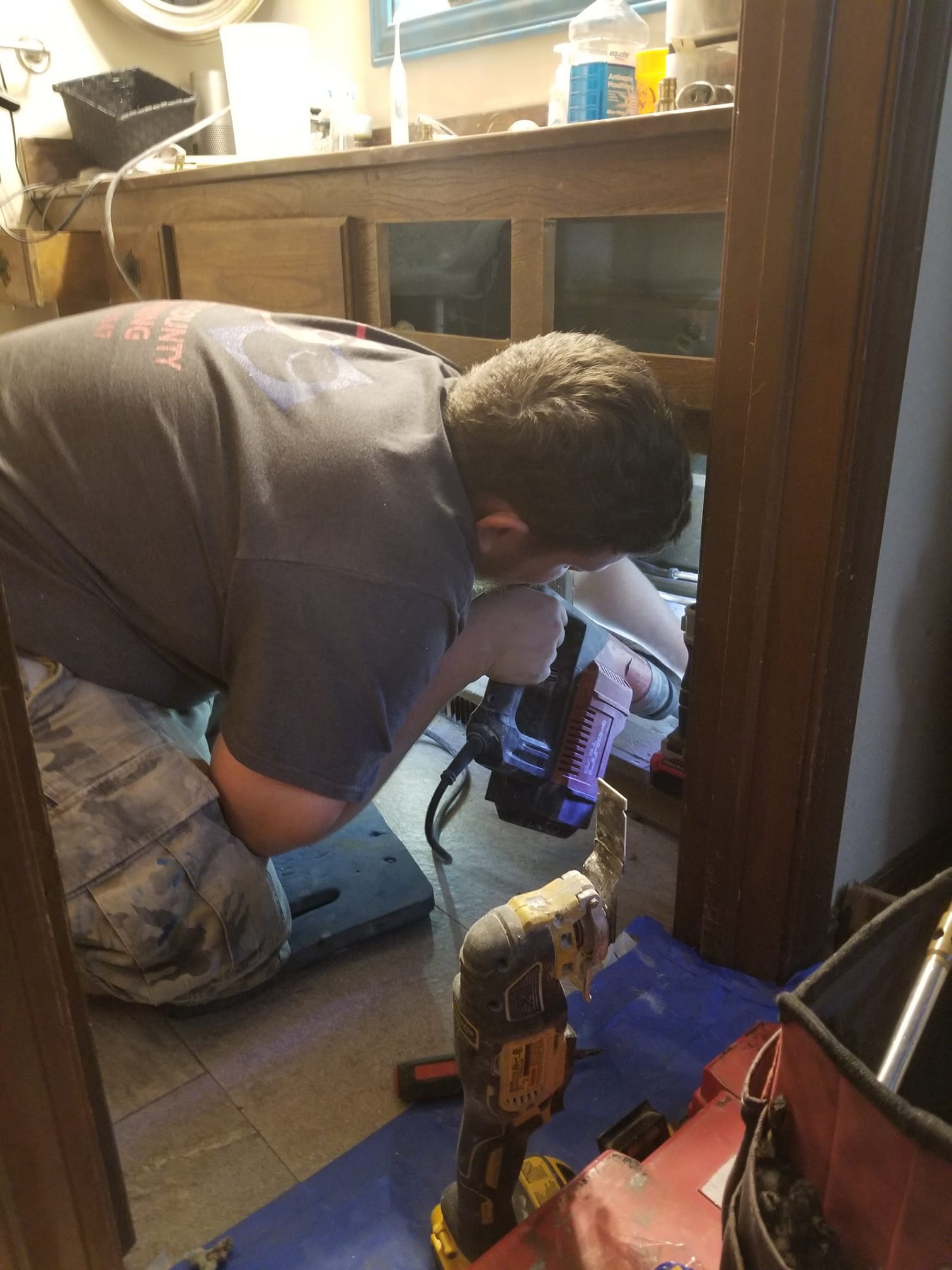South County Plumbing LLC. | Jenks OK