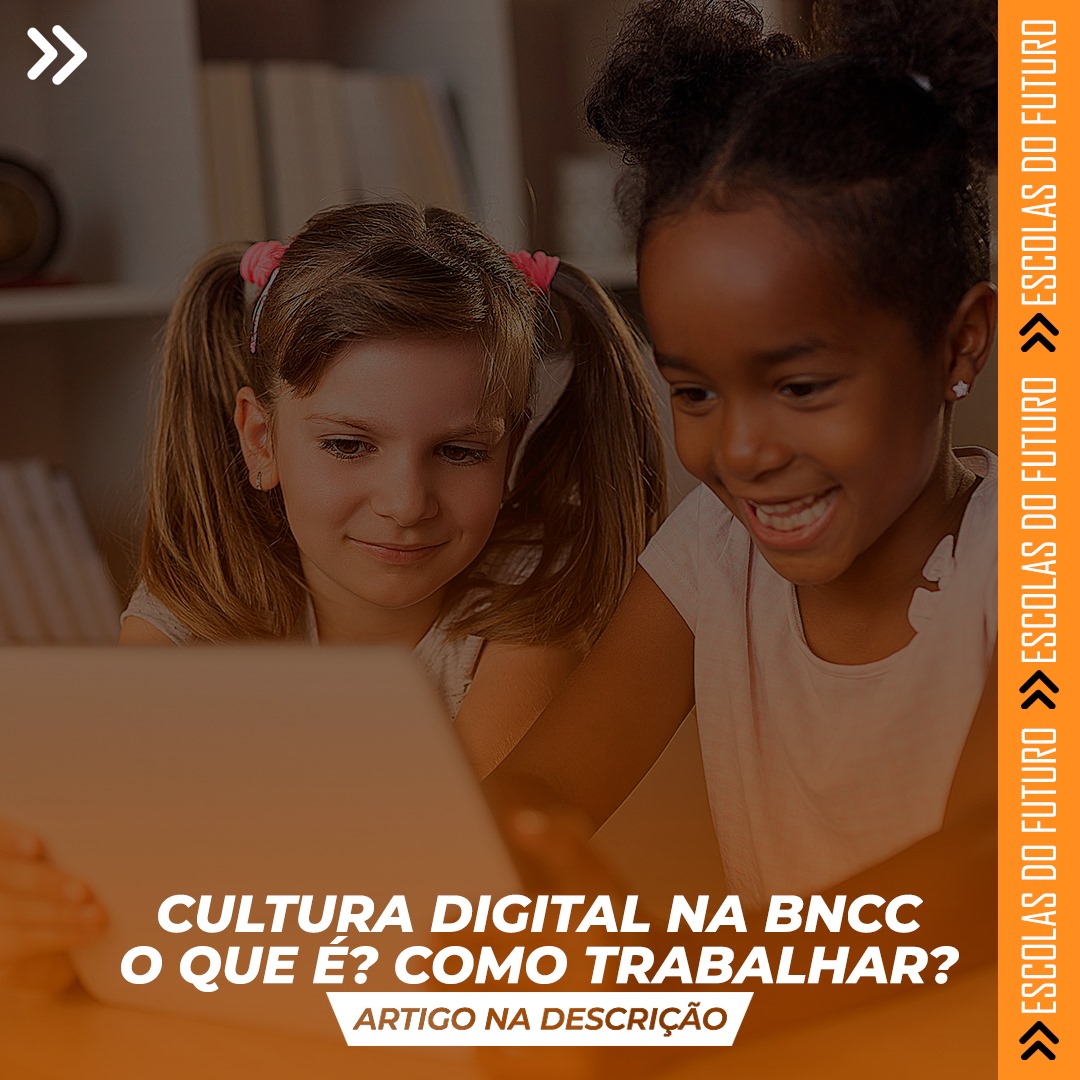 Escolas - A Cultura Digital na BNCC 💻 A Base Nacional Comum Curricular ...